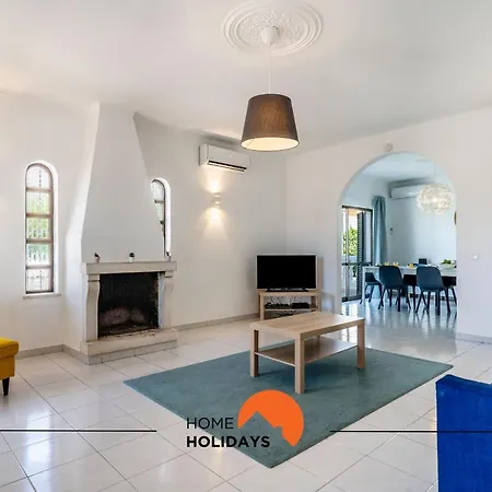 #072 Spacious Perfect Algarve *