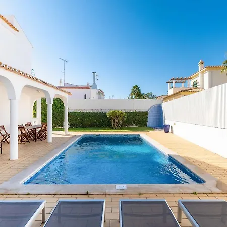#072 Casa Longa By Holidays * Albufeira