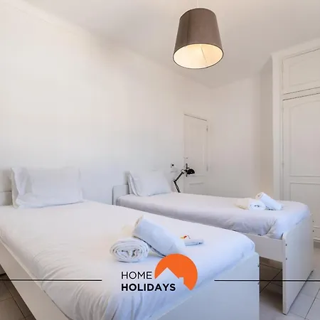 #072 Casa Longa By Holidays * Albufeira
