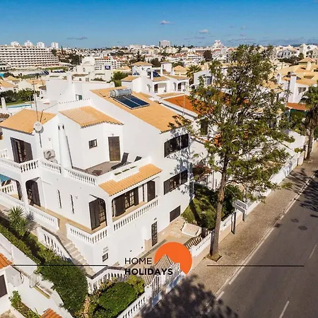 #072 Spacious Perfect Algarve
