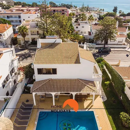 #072 Casa Longa By Holidays