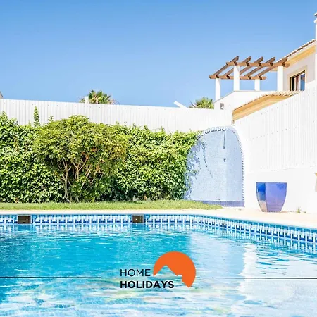 #072 Casa Longa By Holidays Albufeira