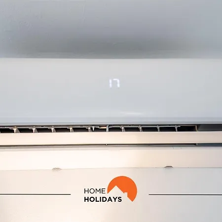 Willa #072 Casa Longa By Holidays