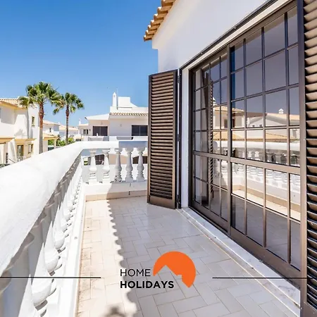 #072 Casa Longa By Holidays Willa