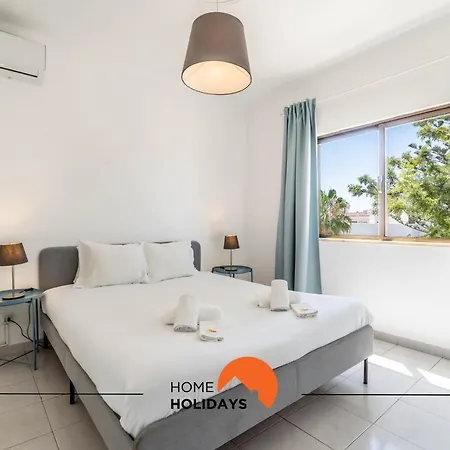 #072 Casa Longa By Holidays Willa Albufeira