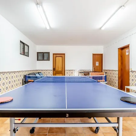 #072 Casa Longa By Holidays Willa Albufeira