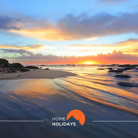 #072 Casa Longa By Holidays Willa