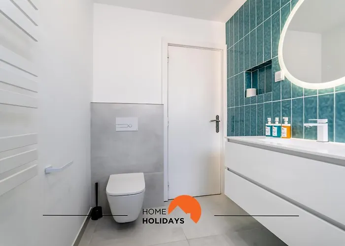 #072 Spacious Villa Perfect Algarve * Albufeira