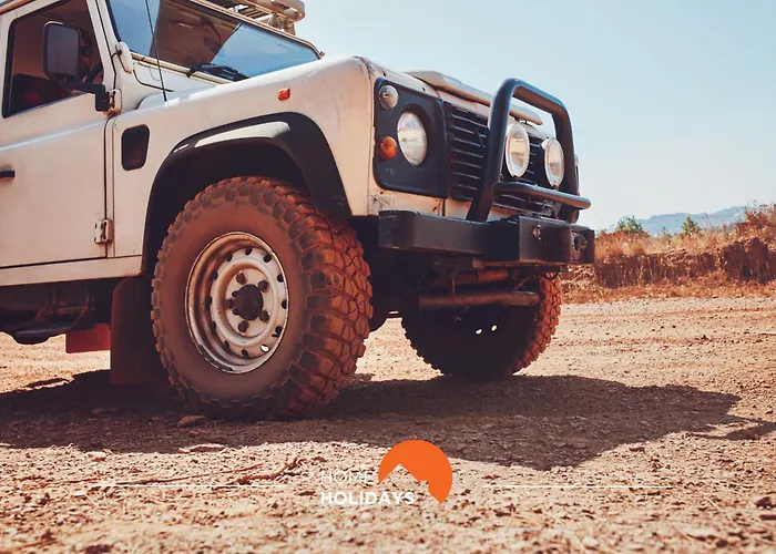 #072 Spacious Villa Perfect Algarve Vila Albufeira