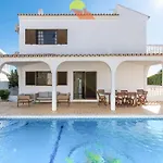 #072 Spacious Villa Perfect Algarve Albufeira