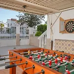 #072 Spacious Perfect Algarve * Albufeira