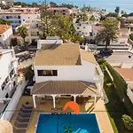#072 Spacious Perfect Algarve