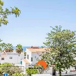 Villa #072 Spacious Villa Perfect Algarve Albufeira