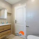 #072 Spacious Villa Perfect Algarve *