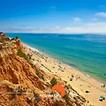 #072 Spacious Villa Perfect Algarve Albufeira