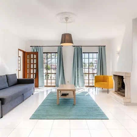Villa #072 Spacious Perfect Algarve