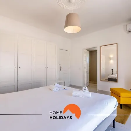 Villa #072 Casa Longa By Holidays *