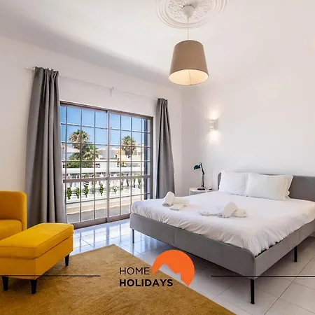 Villa #072 Casa Longa By Holidays *