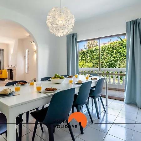 Villa #072 Casa Longa By Holidays