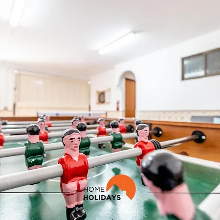 Villa #072 Casa Longa By Holidays *