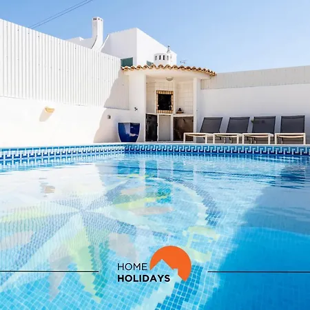 #072 Casa Longa By Holidays Albufeira