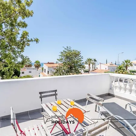 #072 Casa Longa By Holidays Albufeira