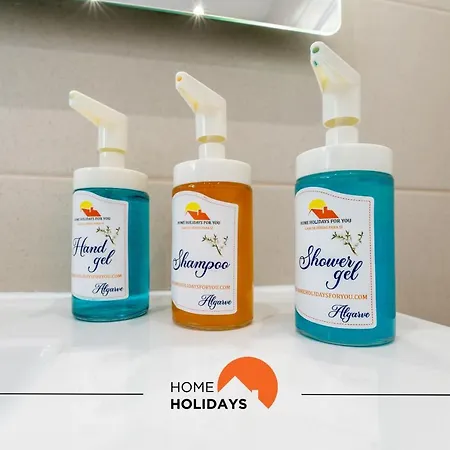 #072 Casa Longa By Holidays