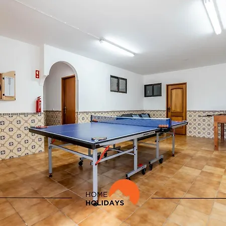 Villa #072 Casa Longa By Holidays *