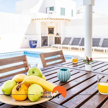 #072 Casa Longa By Holidays Villa Albufeira