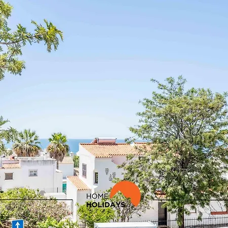 Villa #072 Casa Longa By Holidays Albufeira