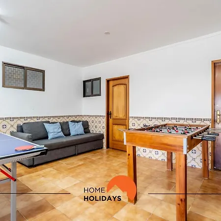 Villa #072 Casa Longa By Holidays Albufeira