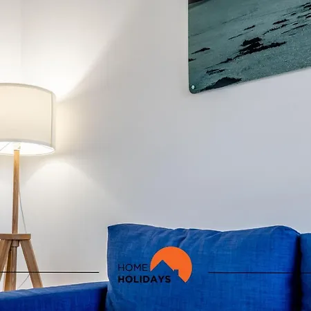 #072 Casa Longa By Holidays Villa *