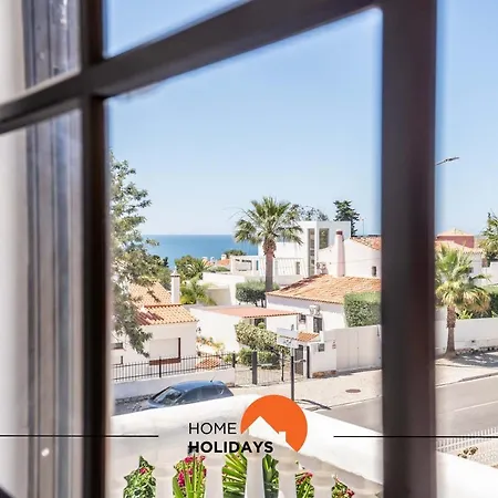 Villa #072 Casa Longa By Holidays