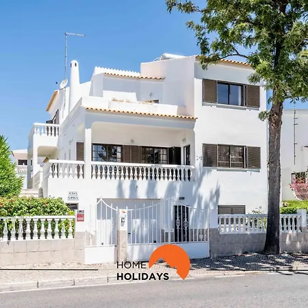Villa #072 Casa Longa By Holidays