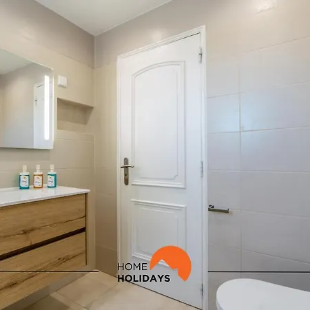 #072 Casa Longa By Holidays *