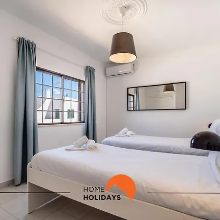 #072 Casa Longa By Holidays *