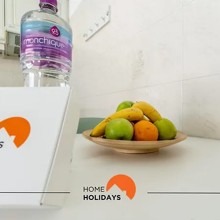 #072 Casa Longa By Holidays Villa Albufeira