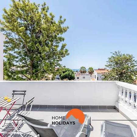 Villa #072 Casa Longa By Holidays *