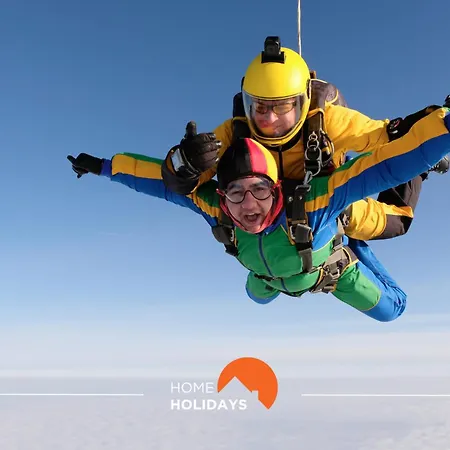 #072 Casa Longa By Holidays