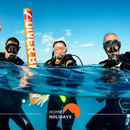 Villa #072 Casa Longa By Holidays