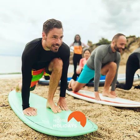 #072 Casa Longa By Holidays *