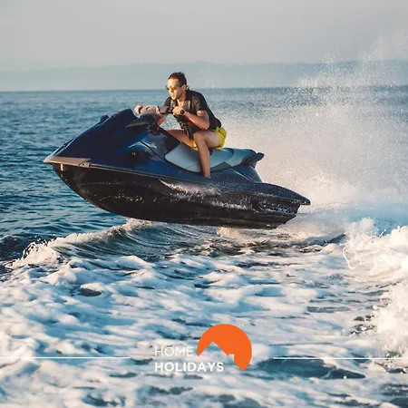 #072 Casa Longa By Holidays Albufeira