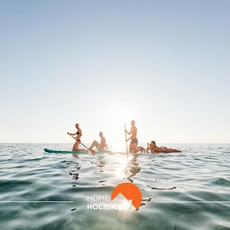 #072 Casa Longa By Holidays Villa Albufeira