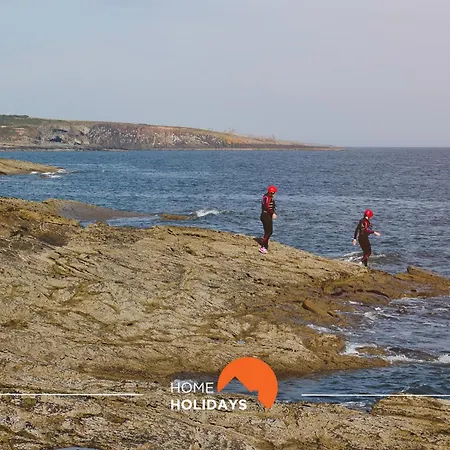 #072 Casa Longa By Holidays *