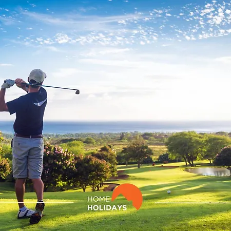 #072 Casa Longa By Holidays * Albufeira