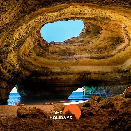 #072 Casa Longa By Holidays Albufeira
