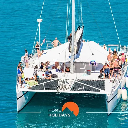 Villa #072 Casa Longa By Holidays Albufeira