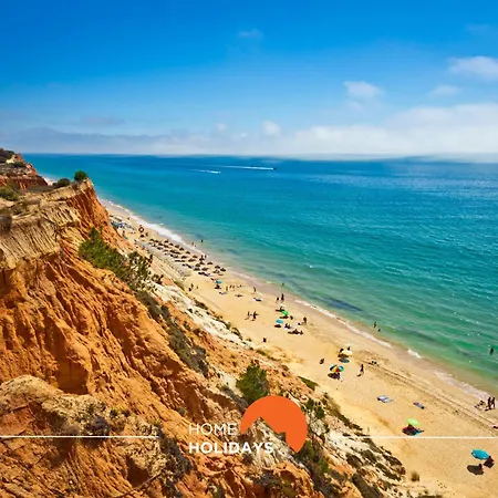 #072 Casa Longa By Holidays Albufeira