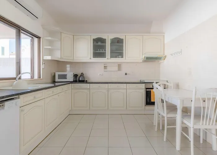 #072 Spacious Villa Perfect Algarve * Albufeira