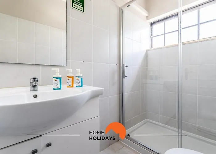 Villa #072 Spacious Villa Perfect Algarve Albufeira